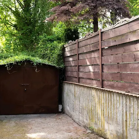 Bright And Cosy 3city In With Balcony By Renters * Gdynia